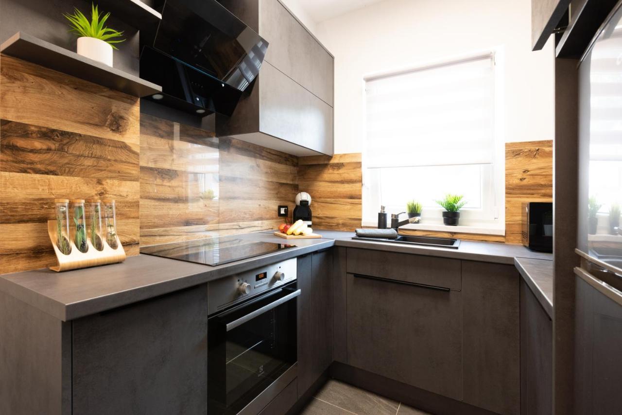 Apartment Lo&Ti Čižići Kültér fotó