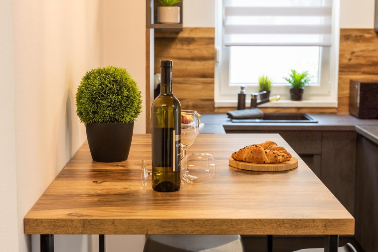 Apartment Lo&Ti Čižići Kültér fotó