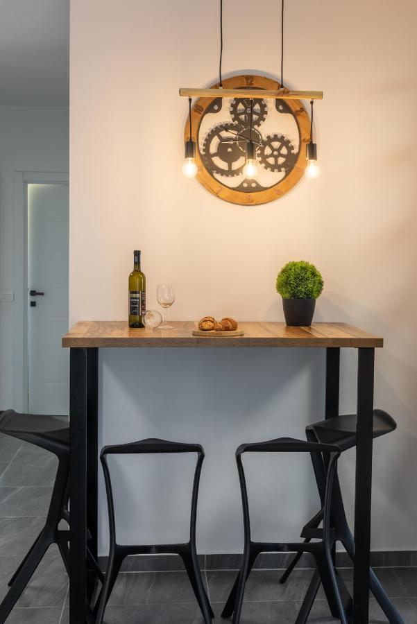 Apartment Lo&Ti Čižići Kültér fotó