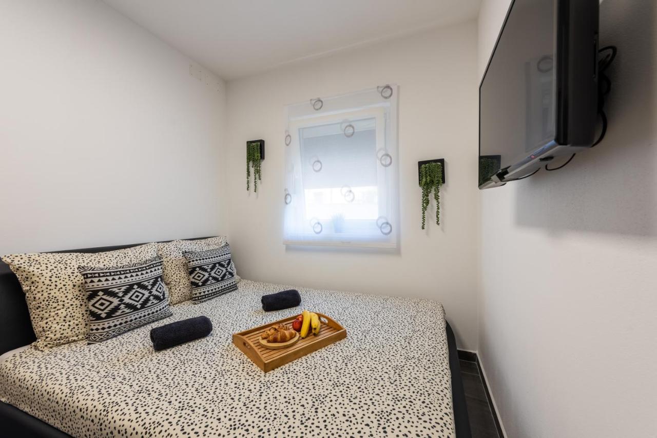 Apartment Lo&Ti Čižići Kültér fotó