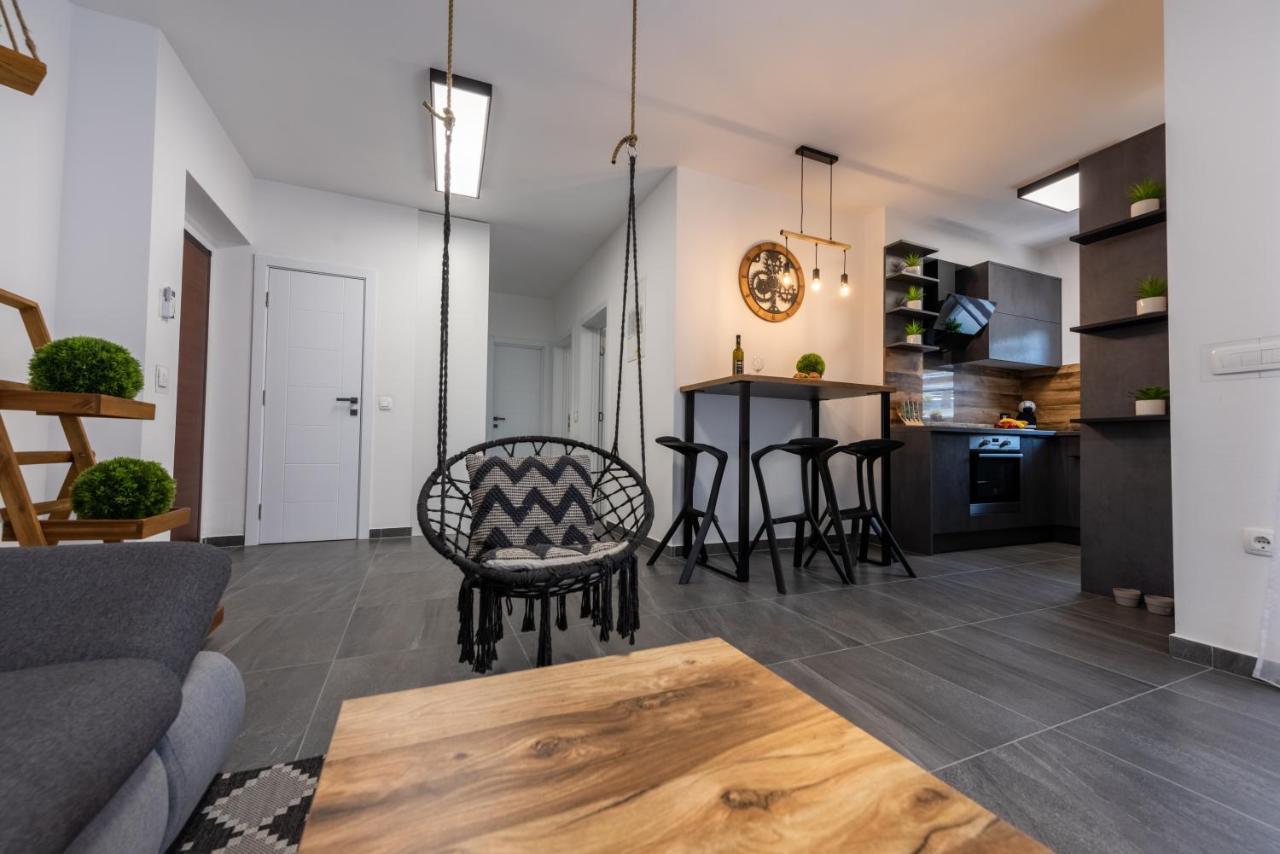 Apartment Lo&Ti Čižići Kültér fotó