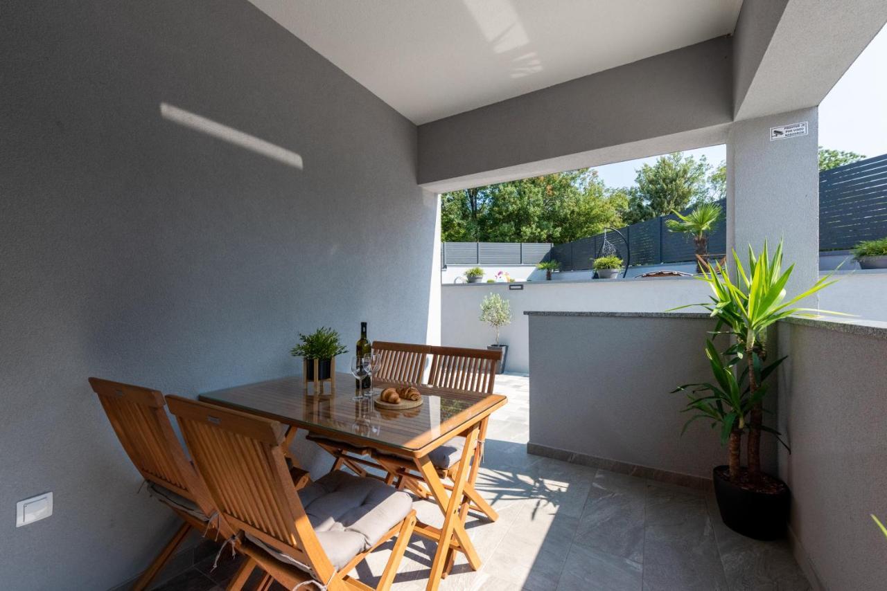 Apartment Lo&Ti Čižići Kültér fotó
