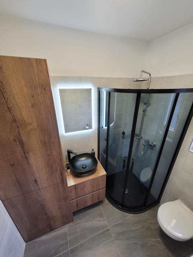 Apartment Lo&Ti Čižići Kültér fotó