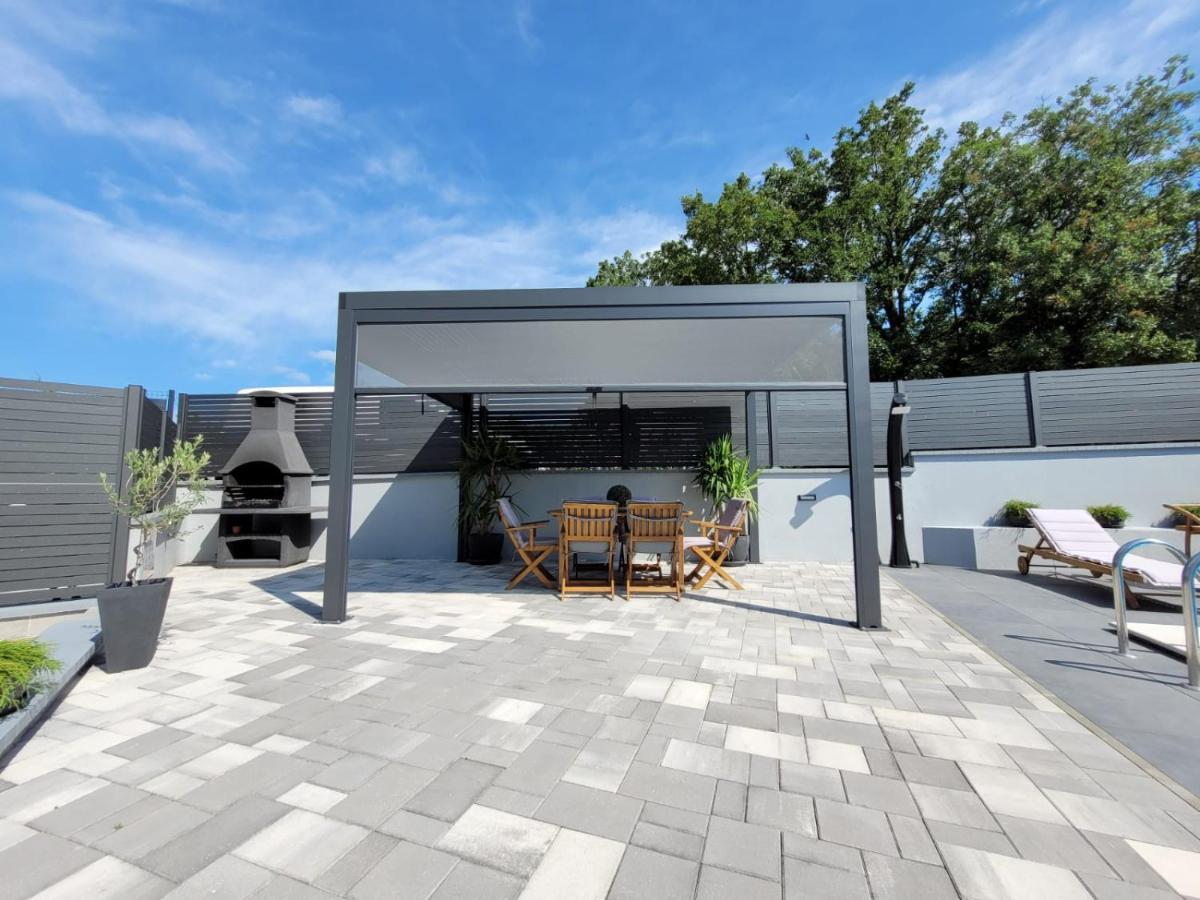 Apartment Lo&Ti Čižići Kültér fotó